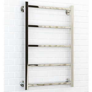 Купить Полотенцесушитель водяной Стилье Версия-КН 80x40 в Москве с доставкой Полотенцесушитель водяной Стилье Версия-КН 80x40