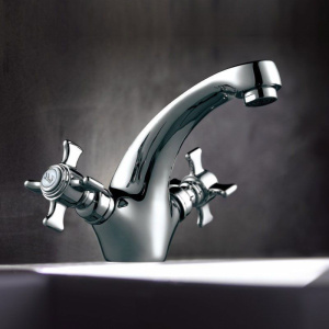 Смеситель для раковины Haiba HB24