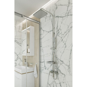 Душевая стойка Lemark Tropic LM7002C