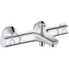 Термостатический смеситель Grohe Grohtherm 800 34567000 для ванны с душем