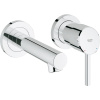 Смеситель для раковины Grohe Concetto 19575001