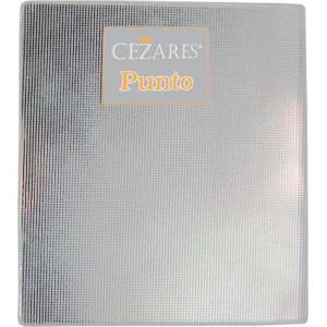 Купить Душевой уголок Cezares Eco O-R-2-90-P-Cr стекло punto в Москве с доставкой Душевой уголок Cezares Eco O-R-2-90-P-Cr стекло punto