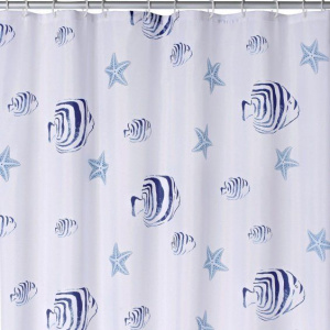 Штора для ванной Ridder Skalar 47360