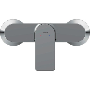 Смеситель для душа Cersanit Nature 63065