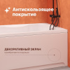 Акриловая ванна DIWO Ярославль 333191 150x70 см, с каркасом