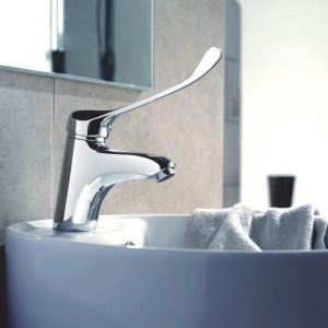 Смеситель для раковины Haiba HB54