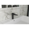 Смеситель для раковины Rush Nevis NE1735-12black