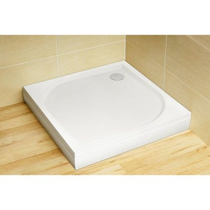 Поддон для душа Radaway Paros С900 с сифоном