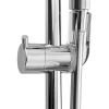 Душевой гарнитур Hansgrohe Croma 100 Vario 27771000 Unica C