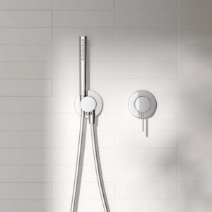 Смеситель для душа Keuco IXMO 59551019501