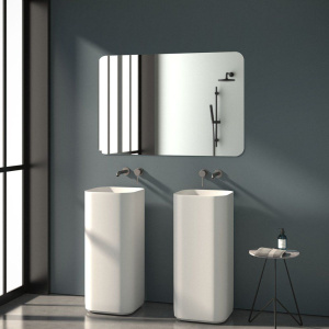 Зеркало Evoform Primary BY 0132 80x120