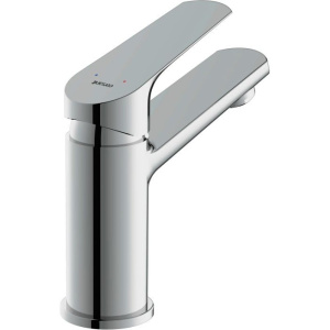 Смеситель для раковины Cersanit Flavis 63034 хром