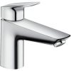 Смеситель на борт ванны Hansgrohe Logis 71311000