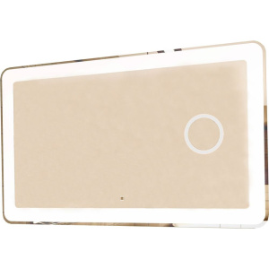 Купить Мебель для ванной Art&Max Verona-Push 100 гаскон пайн светлый в Москве с доставкой Мебель для ванной Art&Max Verona-Push 100 гаскон пайн светлый