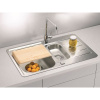 Мойка кухонная Alveus Line 70