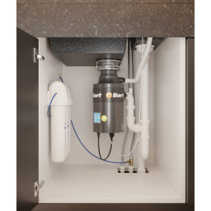 Измельчитель отходов Bort Titan 4000 Control