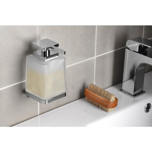 Купить Дозатор Sapho Olymp 1321-78 в Москве с доставкой Дозатор Sapho Olymp 1321-78