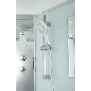 Душевая кабина Timo Comfort T-8880F с высоким поддоном