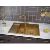Смеситель для кухни Paulmark Skalen Sk213020-BG