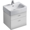 Мебельная раковина Ideal Standard Connect Cube E794501 60 см