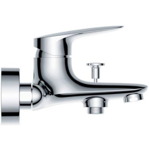 Смеситель для ванны с душем Jacob Delafon Elite E32909-CP