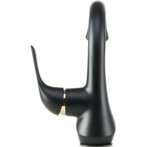 Смеситель для раковины Lemark Swan LM5406BG