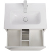 Тумба с раковиной BelBagno Kraft 39 50 напольная, bianco opaco