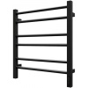 Полотенцесушитель электрический Grois Nex 111 40х60 черный