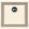 Мойка кухонная Florentina Вега 400 жасмин