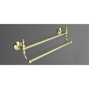 Полотенцедержатель Art&Max Bohemia AM-E-4248-Do