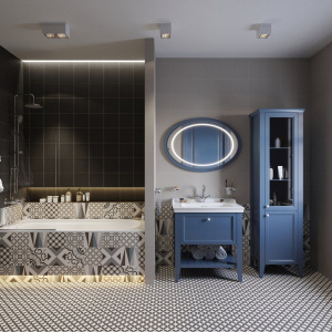 Мыльница VitrA Juno Classic A44418 хром