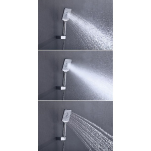 Купить Душевой комплект Timo Selene SX-2029/00SM С ВНУТРЕННЕЙ ЧАСТЬЮ в Москве с доставкой Душевой комплект Timo Selene SX-2029/00SM С ВНУТРЕННЕЙ ЧАСТЬЮ