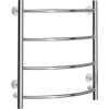 Полотенцесушитель электрический EWRIKA Сафо ПР, 60х50, хром