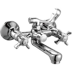 Смеситель для ванны с душем Haiba HB24