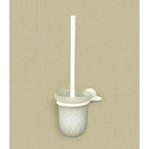 Ершик Nofer Line 16518.W с белой ручкой