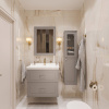 Крючок DEKOR BANYO Alina Gold A40 408 12