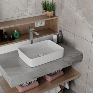 Раковина D&K Berlin, 48