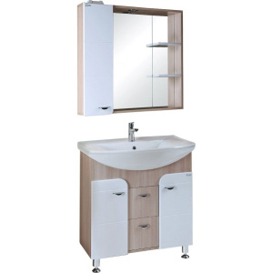 Мебель для ванной Onika Стиль 75