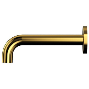 Излив WHITECROSS Y Y1200GL золото