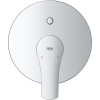 Смеситель для ванны с душем Grohe Eurosmart 33305003 С ВНУТРЕННЕЙ ЧАСТЬЮ