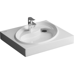 Раковина Grossman Alvaro Alvaro 1605501