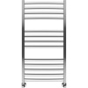 Полотенцесушитель водяной Terminus Палермо П13 0 500х100