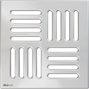 Купить Душевой трап AlcaPlast APV4344 в Москве с доставкой Душевой трап AlcaPlast APV4344