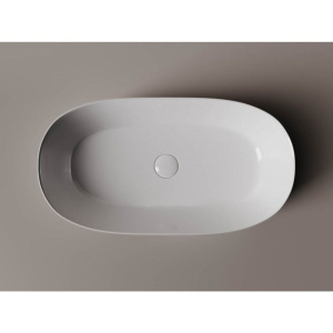 Купить Раковина Ceramicanova Element CN5022 в Москве с доставкой Раковина Ceramicanova Element CN5022