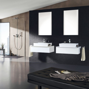 Раковина Grohe Cube Ceramic Cube Ceramic 3947700H