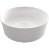Раковина BOCCHI Sottile 1478-001-0125 глянцевая белая