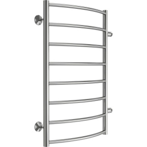 Полотенцесушитель водяной Terminus Классик П8 500x800 с боковым подключением 500