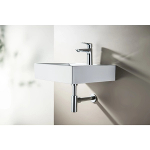 Сифон для раковины Aquatek AQ6012CR хром