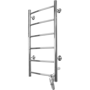 Полотенцесушитель электрический Domoterm Классик DMT 109-6 40x81, R