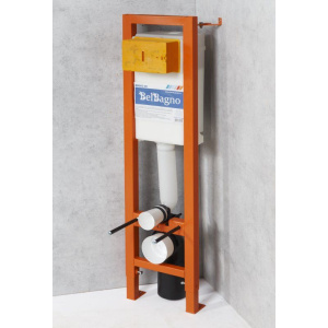 Система инсталляции для унитазов BelBagno BB003-30